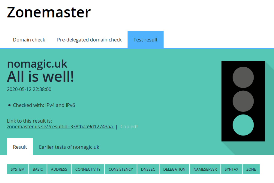 zonemaster.iis.se