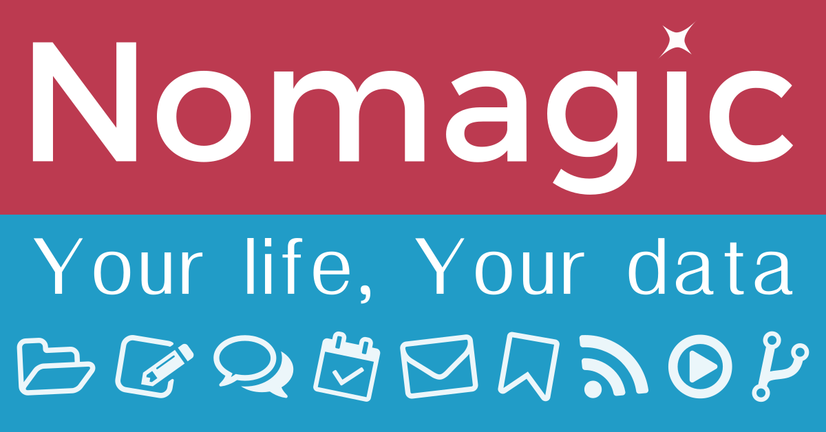 nomagic.uk